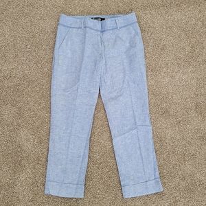 Blue Women's NY&Co Dress Pants